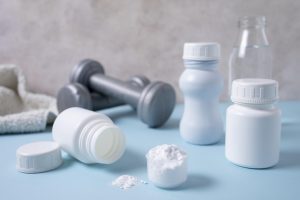 Creatina: 10 Benefícios e Curiosidades Essenciais